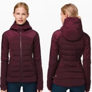 Lululemon Women’s Down For It All Jacket